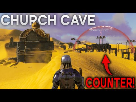 How We Counter Fobbed this tribe with 60,000 HOURS!