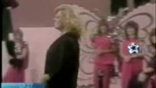 Beba Bidart  & Carlos Rivarola _ Taquito Militar_En Vivo