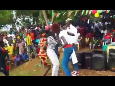 Tararanga performing live