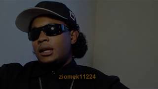 Eazy-E - 24 Hours To Live[NAPISY PL]