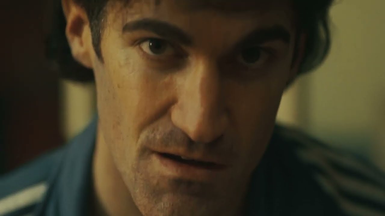 Dublin Narcos - First Look Trailer - Sky Documentaries