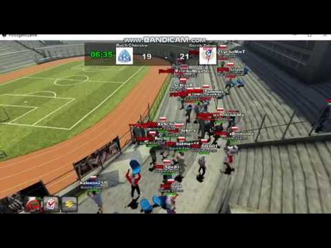 Hooligans Game: Ruch Chorzów vs Górnik Zabrze - 20.02.19