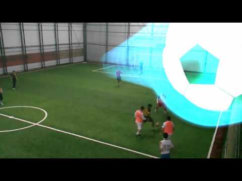 VIP Halı Saha 16.01.2016 20:00 - akillisaha.com