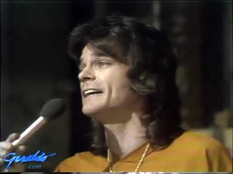 B J  Thomas---Hooked on a Feeling