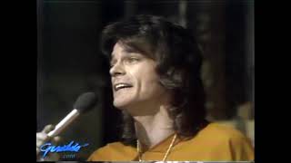 B J  Thomas---Hooked on a Feeling