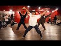 Sean Lew | Low - SZA | Dance Choreography by Alexander Chung
