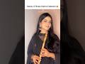 Mere Dholna Flute Siddhi X Stereo India