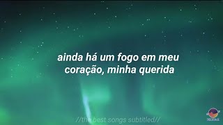 Birdy + Rhodes - Let It All Go (legendado/tradução)