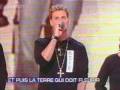 Et puis la Terre.wmv NJR awards 2005 