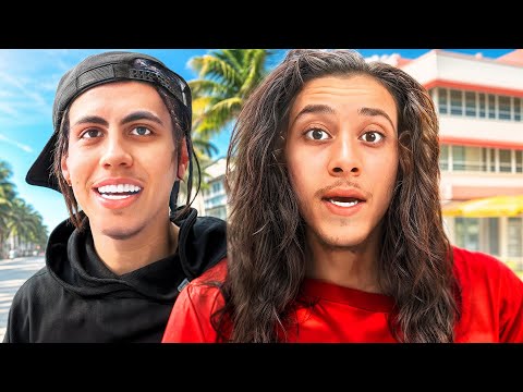 A day in the life of Jay Guapo!