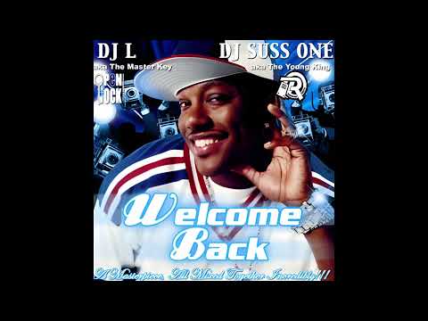 DJ L & DJ Suss One - Welcome Back (The Real Best Of Mase) (2004)