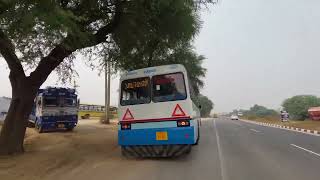 U-turn HR Haryana
