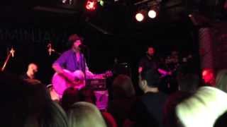 Will Hoge - Someone Else's Baby Now (2013)