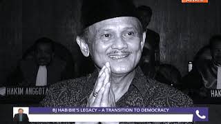 Download lagu Consider This: BJ Habibie - Making Democracy the Winner mp3 Download lagu Consider This: BJ Habibie - Making Democracy the Winner mp3