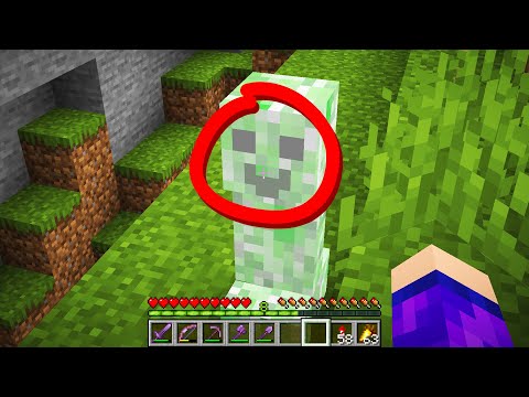 Prendi Todos os MOBS AGRESSIVOS em ZOOLOGICO no Minecraft