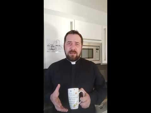 Vlog8: Gott stellt Dich auf die Probe