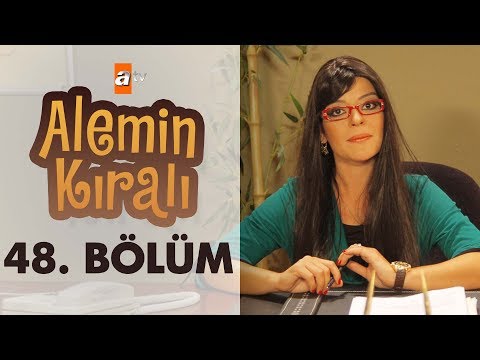 Alemin Kralı 48. Bölüm - atv