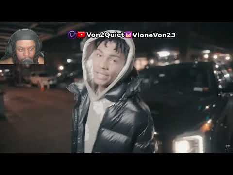 V2Q Reacts to Rich Nunu x GSwervo x Rich Glizzy - FREE GSWERV (OFFICIAL MUSIC VIDEO) #FreeTheArmy