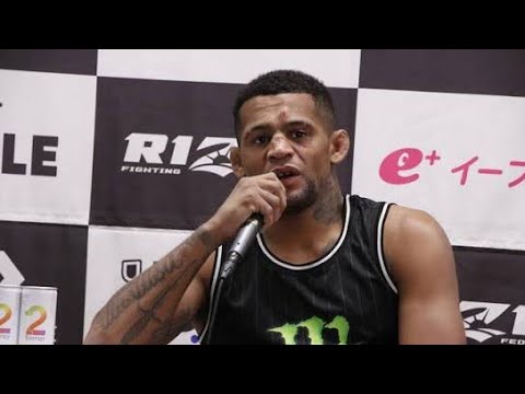 「敗戦の裏に何が…パッチー・ミックスが語った“本当の苦しみ”🥊」