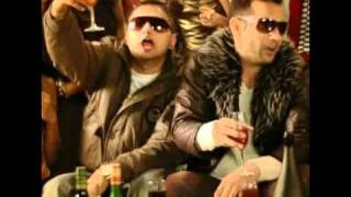 Honey Singh new song Begani Naar Buri