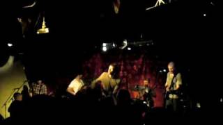 Crime In Stereo - For Exes (Live)