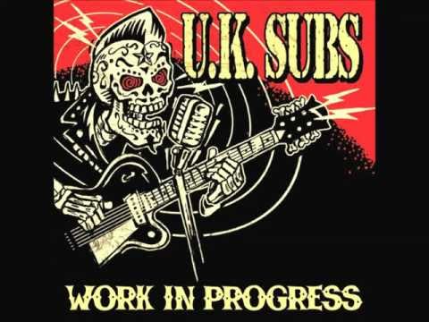 Tokyo Rose - UK Subs