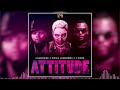 Harmonize ft  Awilo Longomba  H baba  - Attitude (Official Audio)