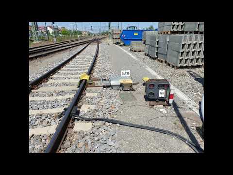 Erfolgreiche Inbetriebnahme im Stellwerk Aulendorf/Bad Schussenried | Elektrifizierung der Südbahn