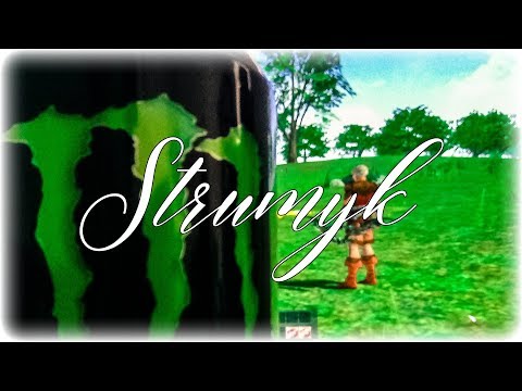McQ - Strumyk (Prod. Inspiracja Streamem) - Leveling