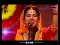 Kadi Hoon Karke Kadi Haan Karke | BOLIYAAN | Punjabi Lok Geet | FOLKBOX | Saibaba Studios