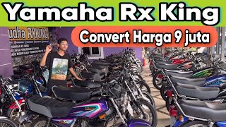 Download lagu RX KING WAREHOUSE HERE - PRICE 9 MILLION - YUDHA RX KING mp3 Download lagu RX KING WAREHOUSE HERE - PRICE 9 MILLION - YUDHA RX KING mp3