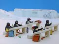 Pingu S02e02 Pingus Admirer