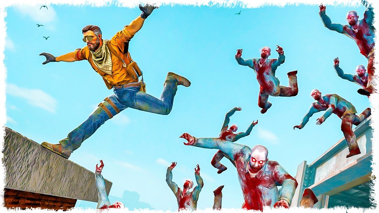 ТЕПЕРЬ МАНЬЯК НЕНАВИДИТ ПАРКУР!!! УГАРНЫЙ МАНЬЯК В CS!!!