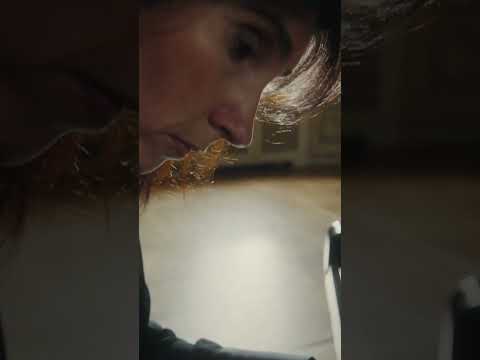 Respiro 1 - Olivia Belli  💫