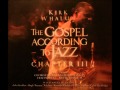 3.Kirk Whalum - Ananias & Sapphira