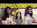 MY TRANSFORMATION TRADITIONAL TO MODERN Thejathangu