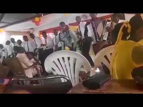 jou delivrans mw, groupe l'union celeste bèl muzik