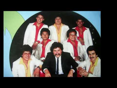 Tito cervantes y su área 5 - Popurrí de charangas No. 2