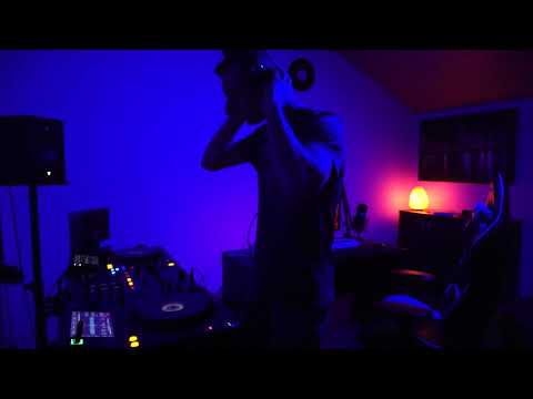 Voitech - Spontaneous Reggae DnB set (read description!!)