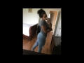 Aysia Garza Was Part Of LHHHouston Fight With Jhonni Blaze JustBrittany KatStJohn Jelaminah