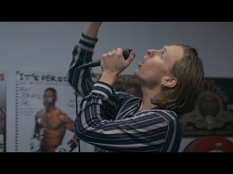 These New South Whales - In The Light Of Day (Official Video)