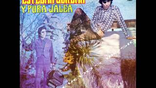 Steve Esteban Jordan-Squeeze Box Man