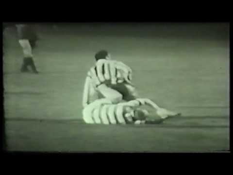 Celtic - Racing. IC-1967 (1-0)