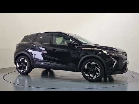 Renault Captur Techno TCe 115 - Image 2