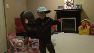 TyKarpo - Never Say Never