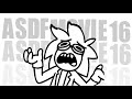Asdfmovie 16 Unofficial OUTDATED