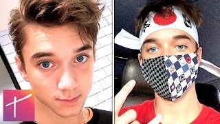 10 Secrets That Will Make You Fall In Love With Daniel Seavey From Why Don&#39;t We