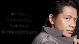 Download lagu lirik lagu Sebelah Mata - Armand Maulana mp3