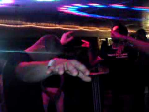 Sasha Da Link Live @ Summer Cruise part II in Speyer ( 07.08.2010) part II