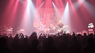 We The Kings - She Takes Me High (Live São Paulo-SP/Brazil - January 21, 2012) @LBViDZ